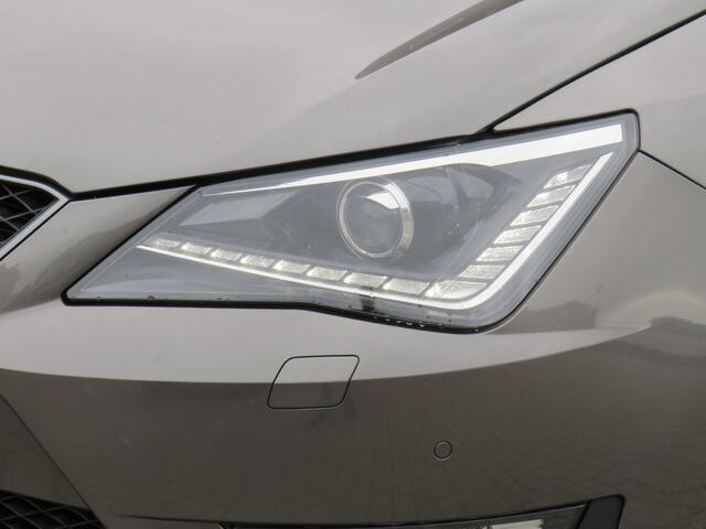 Seat IBIZA 1.0 EcoTSI 95Pk FR Connect * Rijklaarprijs incl. garantie * Led Koplampen * Carplay Android * Navi * PDC V+A