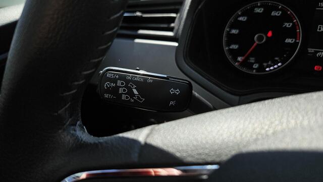 Seat IBIZA 1.0 TSI Style Business Intense | CAMERA | WINTERPAKKET | CARPLAY/ANDROID | VOLLEDIGE HISTORIE