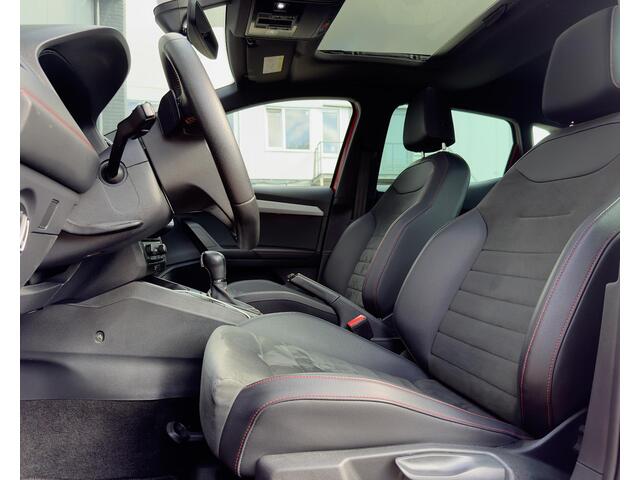 Seat IBIZA 1.0 TSI FR Pano/Automaat/Camera SEAT Ibiza 1.0 TSI FR Business Intense Plus