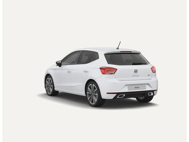 Seat IBIZA 1.0 EcoTSI 115PK FR Anniversary / Keyless Entry & Go / Achteruitrijcamera / Grootlicht assistent