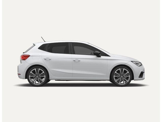 Seat IBIZA 1.0 EcoTSI 115PK FR Anniversary / Keyless Entry & Go / Achteruitrijcamera / Grootlicht assistent