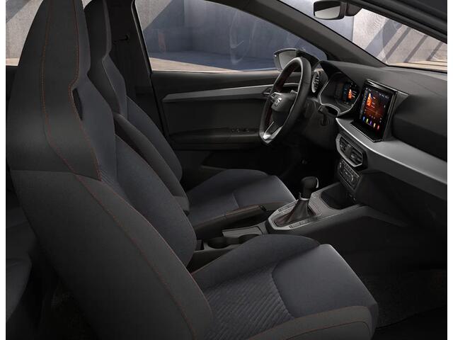 Seat IBIZA 1.0 EcoTSI 115PK FR Anniversary / Keyless Entry & Go / Achteruitrijcamera / Grootlicht assistent