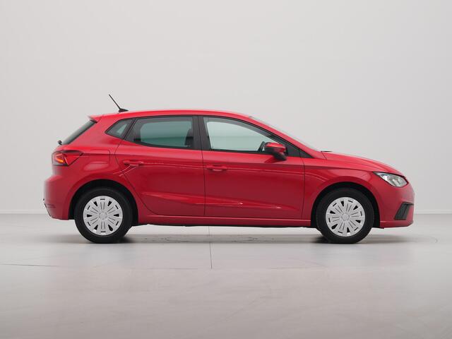 Seat IBIZA 1.0 TSI 115pk DSG Style Business Intense Navigatie Camera Clima Cruise 268