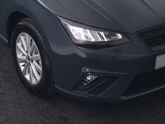 Seat IBIZA Style Plus 1.0 EcoTSI 70 kW / 95 pk