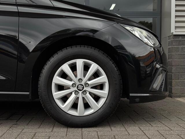 Seat IBIZA 1.0 TSI Style Airco ACC PDC