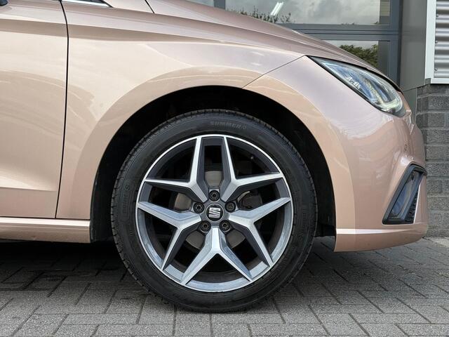 Seat IBIZA 1.0 TSI Excellence Pano LED Camera