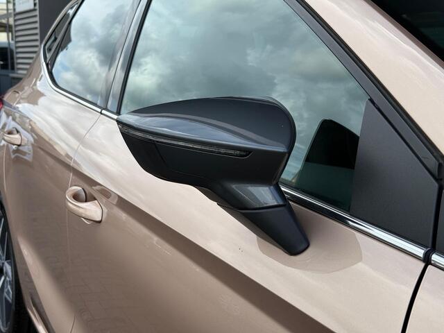 Seat IBIZA 1.0 TSI Excellence Pano LED Camera