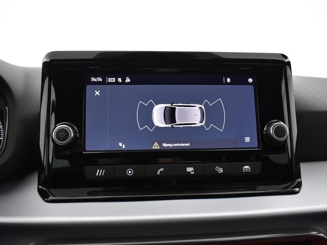 Seat IBIZA 1.5 Tsi 150pk DSG Sport · Apple/Android Car Play · P-Sensoren · Cruise Control · DAB · Climatronic · 17'' Inch ·