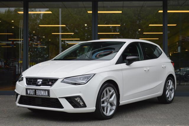 Seat IBIZA 1.0 TSI FR Led Navi Clima Camera Pdc