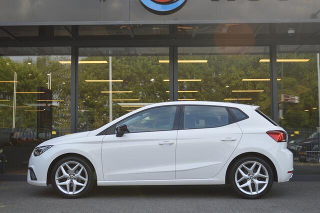 Seat IBIZA 1.0 TSI FR Led Navi Clima Camera Pdc