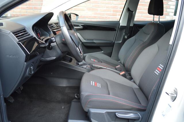 Seat IBIZA 1.0 TSI FR Led Navi Clima Camera Pdc