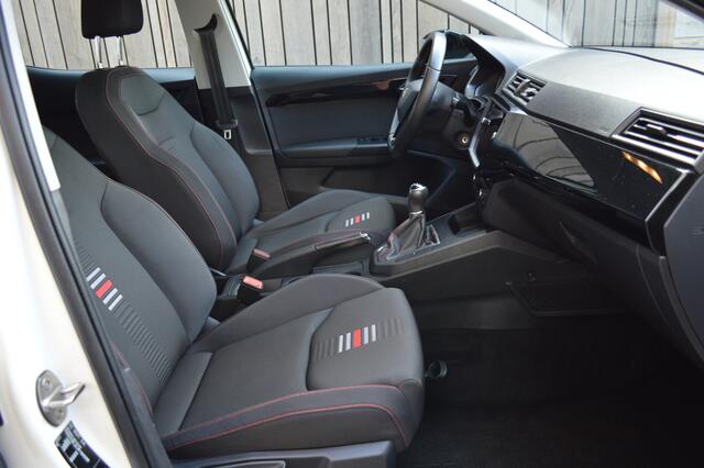 Seat IBIZA 1.0 TSI FR Led Navi Clima Camera Pdc