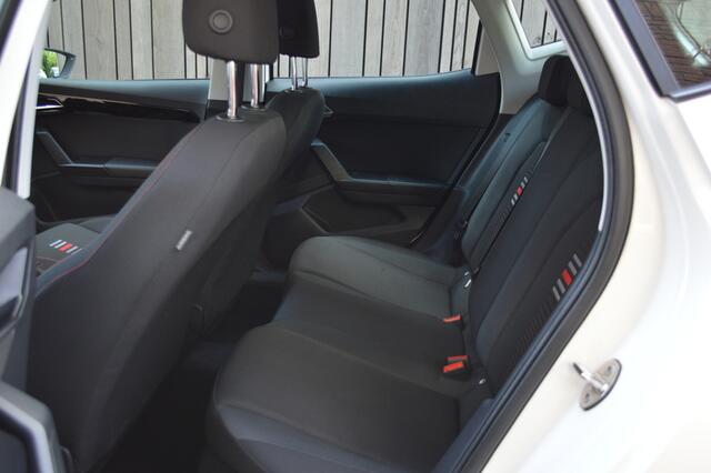 Seat IBIZA 1.0 TSI FR Led Navi Clima Camera Pdc