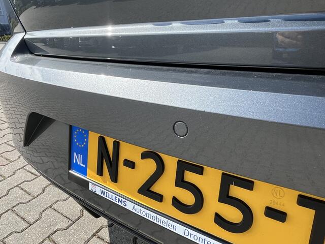 Seat IBIZA 1.0 TSI Style Business Intense Stoelverwarming, Cruise Control & Airco