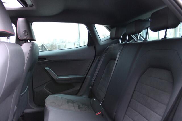 Seat IBIZA 1.0 TSI FR DSG,NAVI/CAM,PANO,BEATS