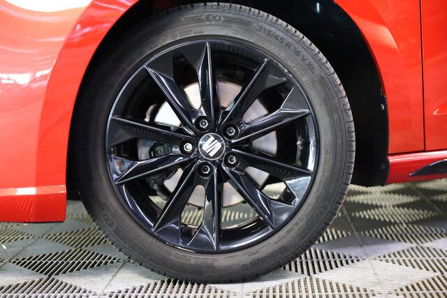 Seat IBIZA 1.0 TSI FR Business Intense PDC VIRTUALC STOELVW CLIMA CRUISEC '20