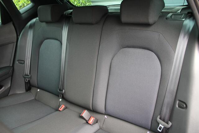 Seat IBIZA 1.0 EcoTSI FR 116Pk | ACC | ECC | LED | Camera | CarPlay | Android | PDC | Sportstoelen | Stoelverw | LMV18'' Zeer nette auto