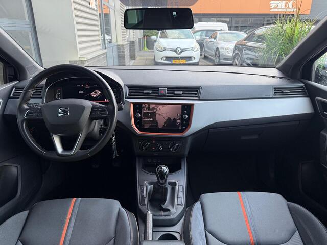 Seat IBIZA 1.0 TSI Beats Navi LED Camera