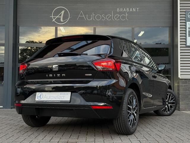 Seat IBIZA 1.0 TSI Beats Navi LED Camera
