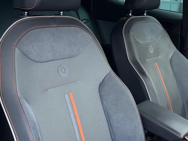 Seat IBIZA 1.0 TSI Beats Navi LED Camera