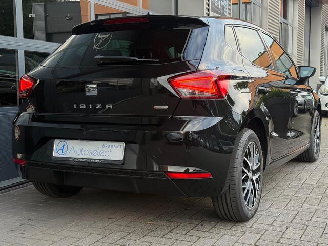Seat IBIZA 1.0 TSI Beats Navi LED Camera
