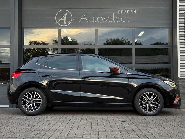 Seat IBIZA 1.0 TSI Beats Navi LED Camera