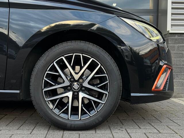Seat IBIZA 1.0 TSI Beats Navi LED Camera