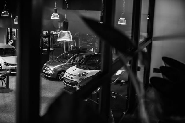 Seat IBIZA 1.0 TSI FR Intense Sport Automaat (APPLE CARPLAY, GROOT NAVI, CAMERA, LED KOPLAMPEN, SPORTSTOELEN, CLIMATE, PARKEERSENSOREN, NIEUWE APK, NIEUWSTAAT)