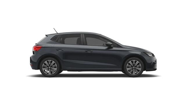 Seat IBIZA 1.0 EcoTSI 95 5MT Style