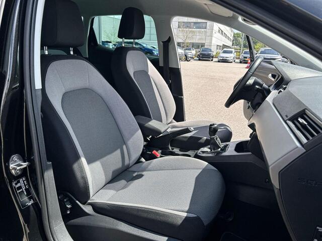 Seat IBIZA 1.0 TSI Style Business Intense | LM velgen | Full Map Navigatie | Camera | Parkeersensoren