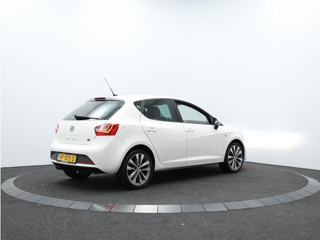 Seat IBIZA 1.0 EcoTSI FR | Cruise | Navi | Sport | Camera |