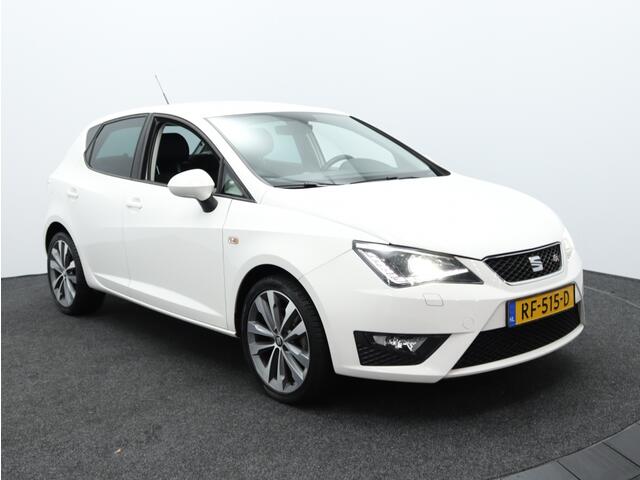 Seat IBIZA 1.0 EcoTSI FR | Cruise | Navi | Sport | Camera |