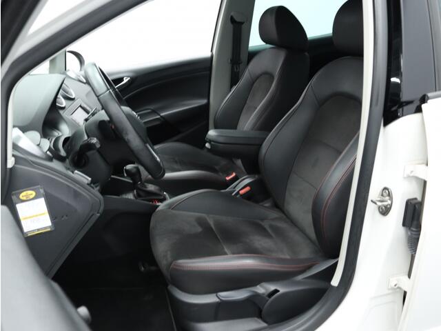 Seat IBIZA 1.0 EcoTSI FR | Cruise | Navi | Sport | Camera |