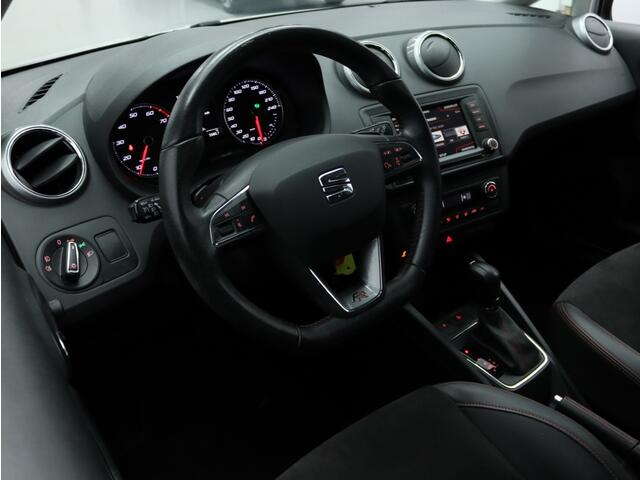 Seat IBIZA 1.0 EcoTSI FR | Cruise | Navi | Sport | Camera |