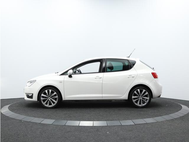 Seat IBIZA 1.0 EcoTSI FR | Cruise | Navi | Sport | Camera |