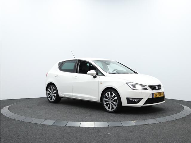 Seat IBIZA 1.0 EcoTSI FR | Cruise | Navi | Sport | Camera |