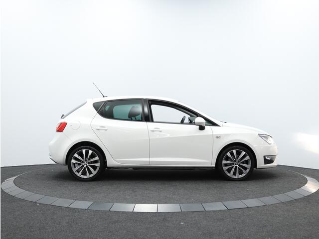 Seat IBIZA 1.0 EcoTSI FR | Cruise | Navi | Sport | Camera |