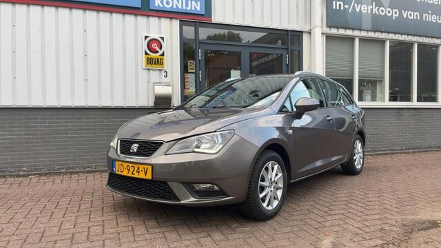 Seat IBIZA 1.0 EcoTSI Style Con Navi Airco