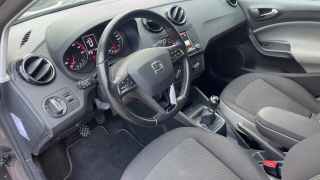 Seat IBIZA 1.0 EcoTSI Style Con Navi Airco