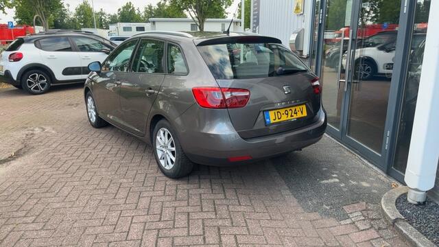 Seat IBIZA 1.0 EcoTSI Style Con Navi Airco