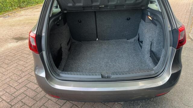 Seat IBIZA 1.0 EcoTSI Style Con Navi Airco