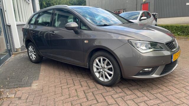 Seat IBIZA 1.0 EcoTSI Style Con Navi Airco