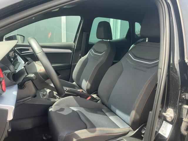 Seat IBIZA 1.0 MPI FR | Climate | Cruise | Carplay