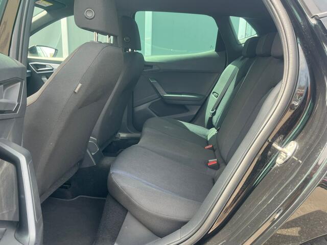 Seat IBIZA 1.0 MPI FR | Climate | Cruise | Carplay