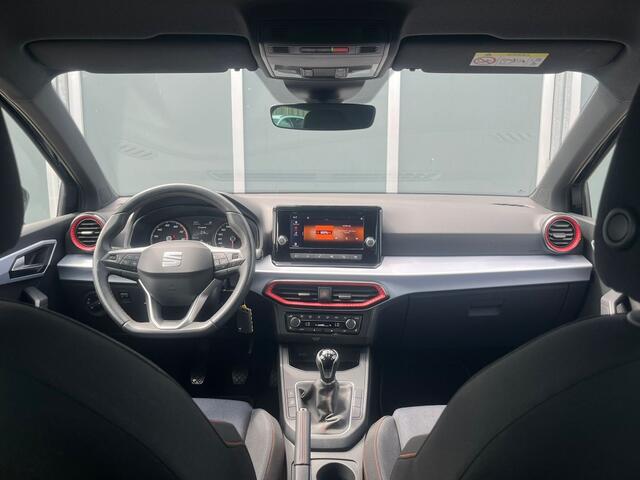 Seat IBIZA 1.0 MPI FR | Climate | Cruise | Carplay