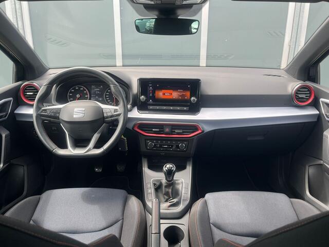Seat IBIZA 1.0 MPI FR | Climate | Cruise | Carplay