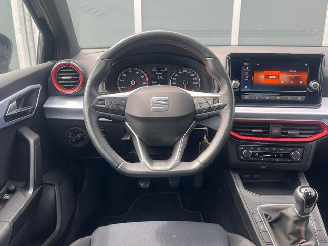 Seat IBIZA 1.0 MPI FR | Climate | Cruise | Carplay