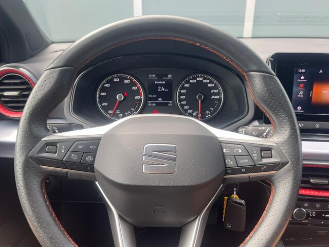 Seat IBIZA 1.0 MPI FR | Climate | Cruise | Carplay