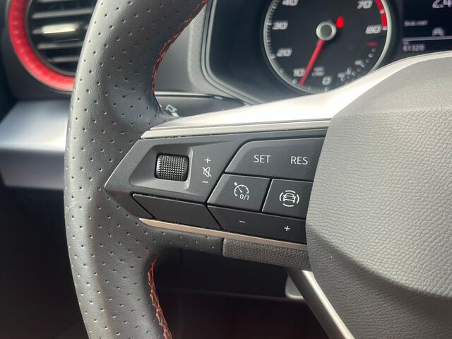 Seat IBIZA 1.0 MPI FR | Climate | Cruise | Carplay