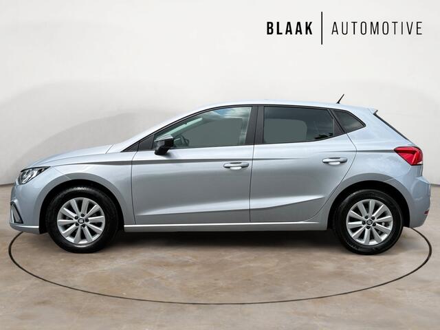 Seat IBIZA 1.0 TSI Style CARPASS | TREKHAAK | CAMERA | PDC VOOR EN ACHTER